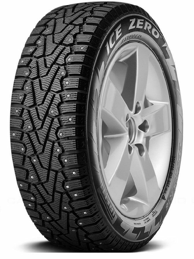 Шина Pirelli Winter Ice Zero 185/65 R15 92T XL