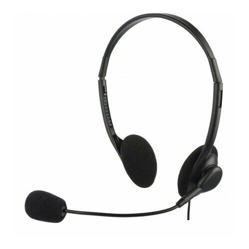 Наушники Oklick HS-M143VB 800₽