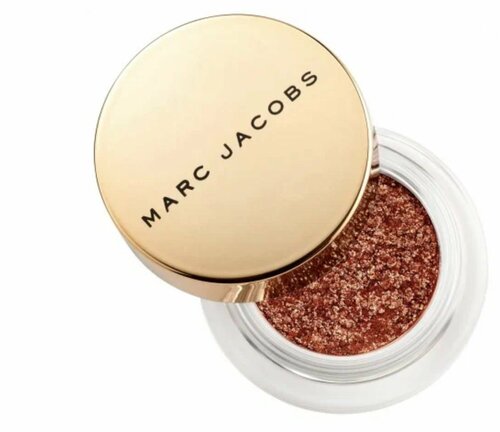 Marc Jacobs Beauty Тени для век See-Quins Glam Glitter Liquid Eye Shadow - 82 gleam girl 5,8мл