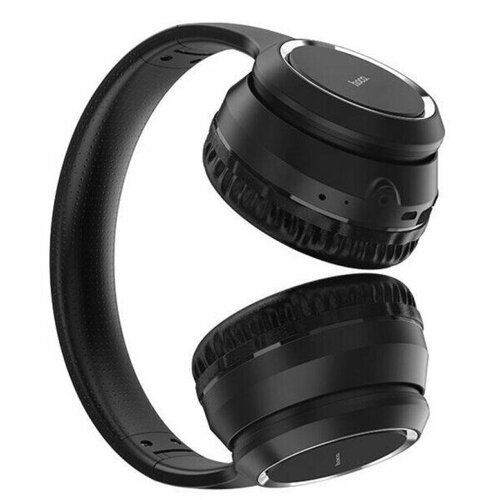 Беспроводные наушники Hoco W28 Journey черный 6931474723048 6980₽