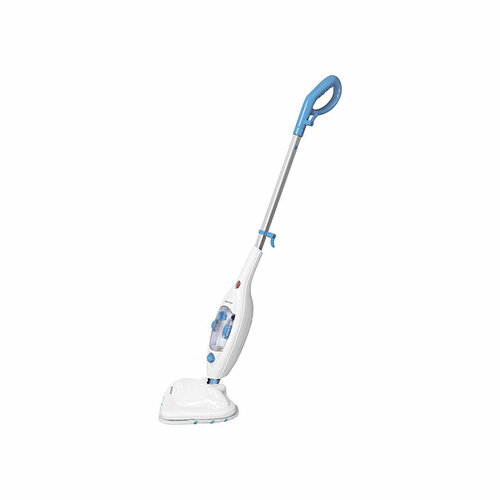 Паровая швабра Blackton Bt SM1114 White-Blue