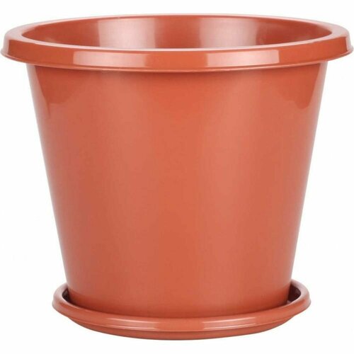 Цветочный горшок ЗПИ Альтернатива Эконом 770₽