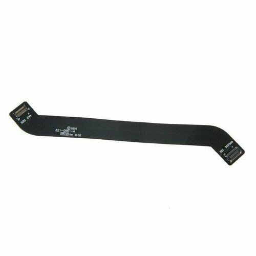 brand new hdd hard drive disk cable with bracket for macbook pro a1286 15 4 821 0989 a Шлейф WiFi-AirPort и Bluetooth модуль для MacBook Pro 15 A1286, 17 A1297 Mid 2010