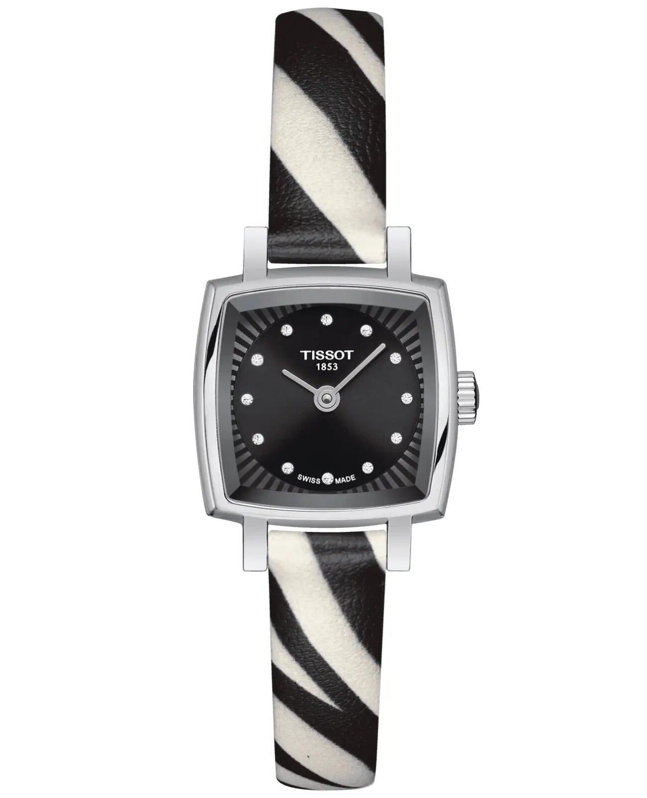 Наручные часы TISSOT T-Lady