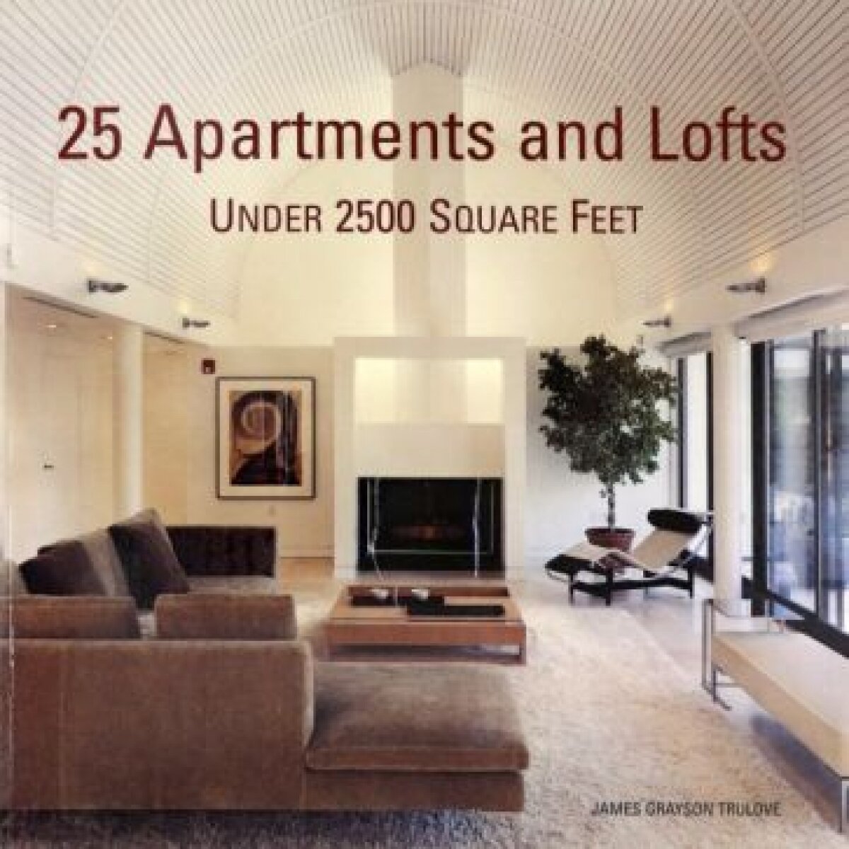 25 Apartments and Lofts Under 2500 Square Feet - фото №2