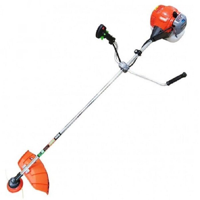 Триммер бензиновый (бензокоса) Aksor electric Brush cutter A5500