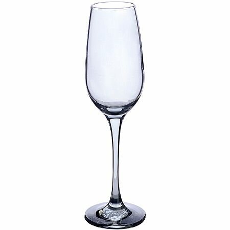 фото Бокал Гусь-Хрустальный, стекло, 1шт, 210мл