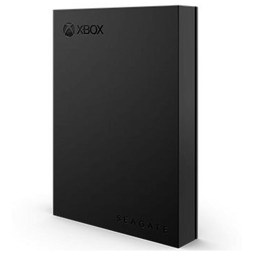 Внешний HDD Seagate Game Drive for Xbox USB 3.0 Black 2TB (STKX2000400) карта расширения памяти seagate storage expansion card для xbox series x s 2 тб