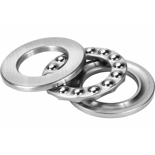 KJ Подшипник 8209 н ОСН0100826