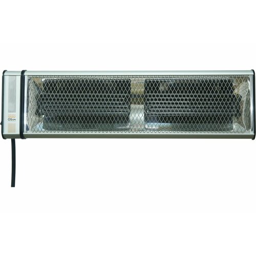 QSUN Электрообогреватель инфракрасный М2 2501000₽