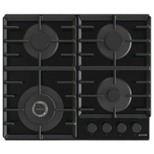 Газовая варочная панель Gorenje GTW642SYB