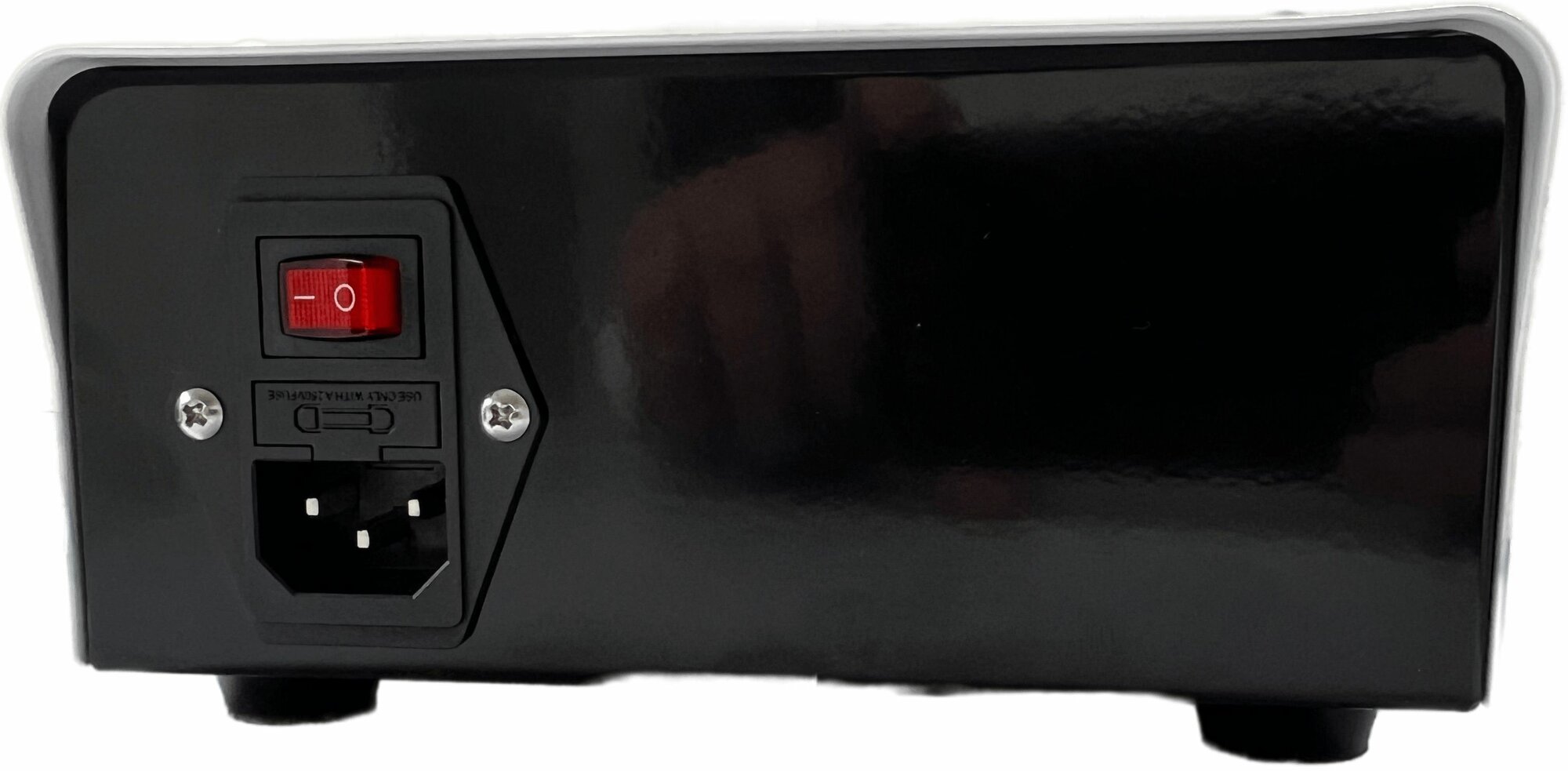 Изображение Аппарат (станок) для расклейки дисплейного модуля (вакуумный сепаратор) Forward FW-1072