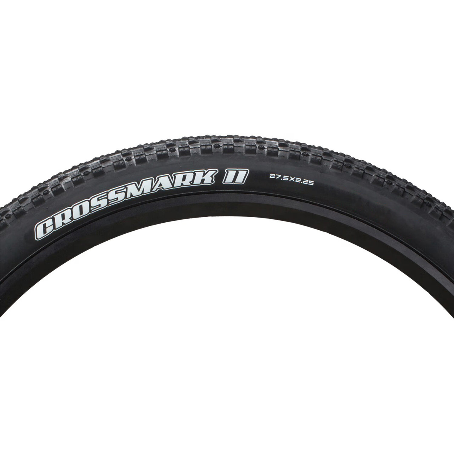 Велопокрышка Maxxis Crossmark II 27.5x2.25 57-584 Wire — фото 1