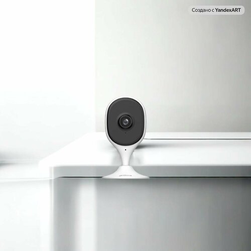 DAHUA DH-IPC-C5AP-0280B Компактная IP-видеокамера с Wi-Fi 5Мп 3535₽
