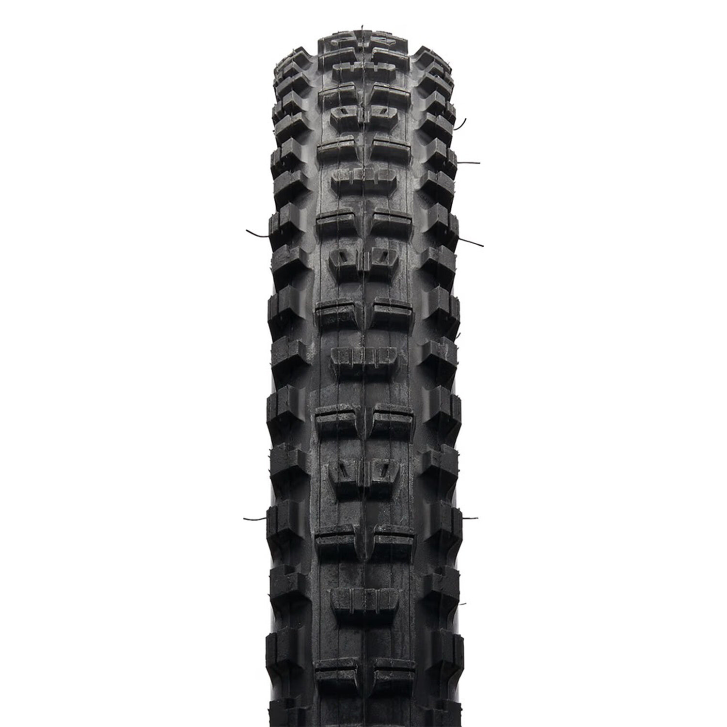 Велопокрышка Maxxis Minion DHR II 29X2.40WT 61-622 Foldable 3CT/Exo+/TR — фото 1
