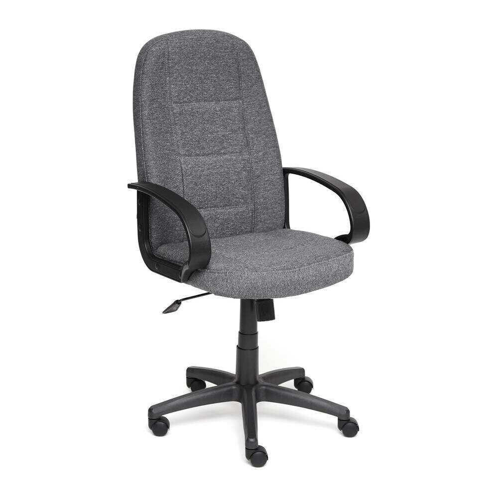 Кресло офисное Tetchair СН747 ткань, серый, 207