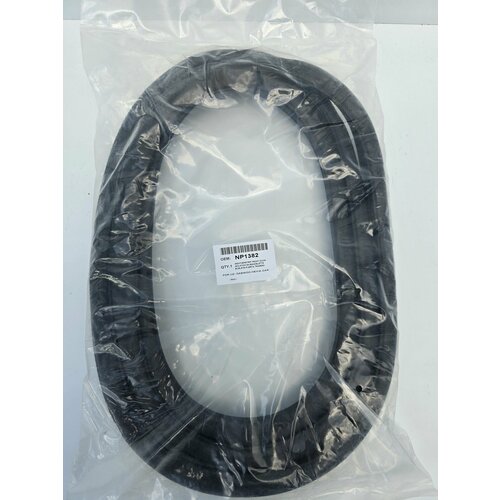 Уплотнитель двери передней левой Нексия 1800₽