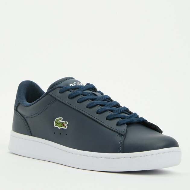 Кеды LACOSTE