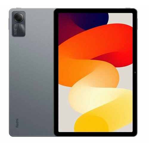 Планшет Xiaomi Redmi Pad SE 2023 8256 ГБ RU Wi-Fi Android 13 Graphite Gray 22224₽