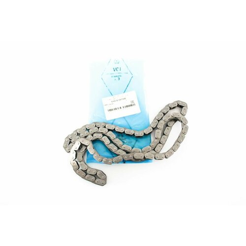 Цепь ГРМ FL 1,6 Chery Tiggo / Чери Тигго ; E4G151007080