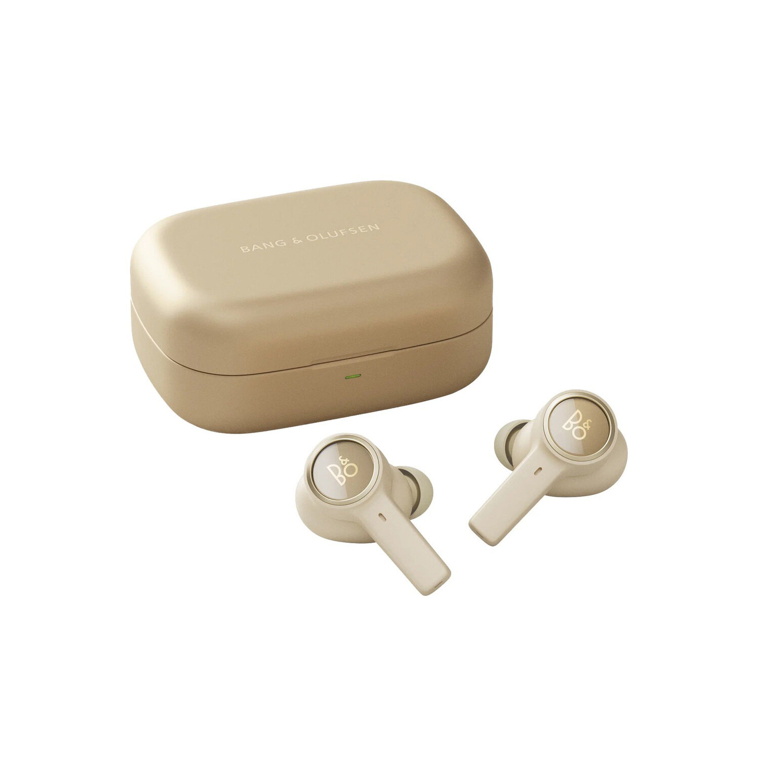 Беспроводные наушники Bang & Olufsen Beoplay EX Gold Tone, золото