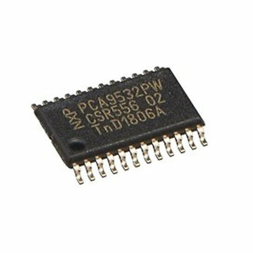 Микросхема PCA9532PW