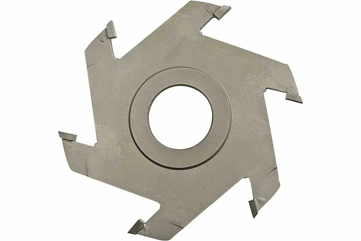 Фреза белмаш пазовая для д/о станков 125х32х 6мм