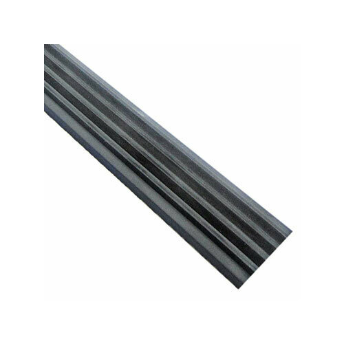 Самоклеящаяся противоскользящая накладка на ступени серая рулон 10 метров ширина накладки 29 см 3870₽