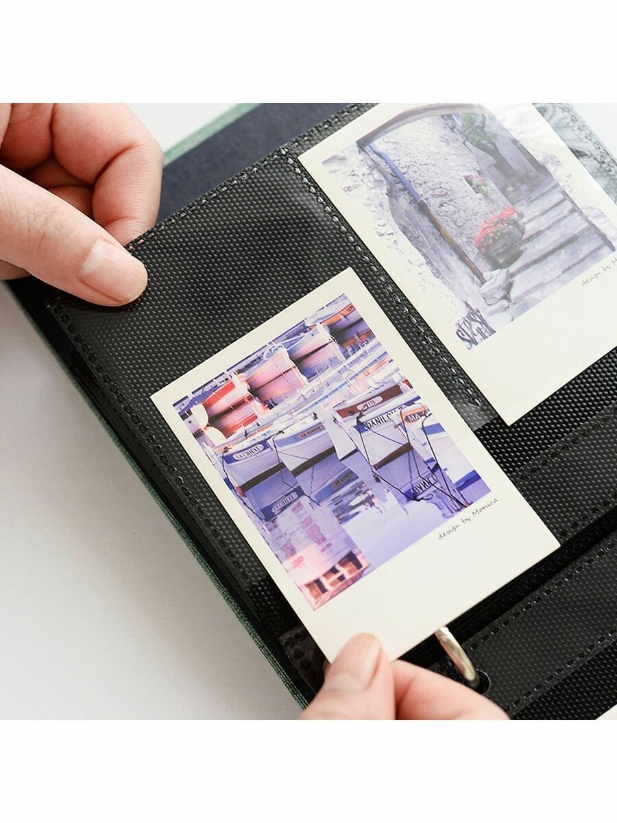 Фотоальбомы — фото 1