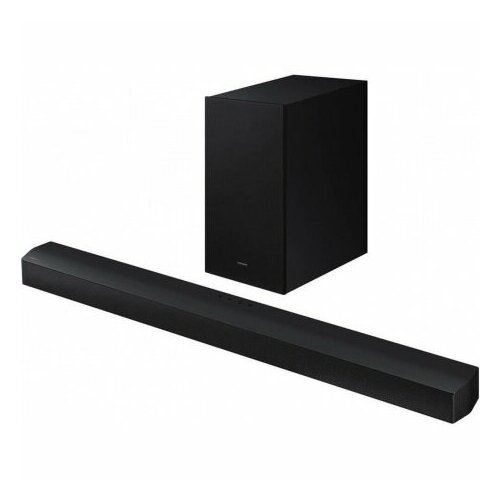 Саундбар Samsung HW-B650D