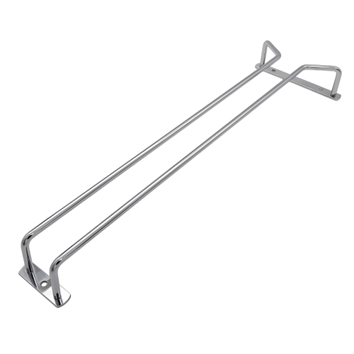 Направляющая из нержавеющей стали для бокалов 60см нержавеющая сталь 1674₽