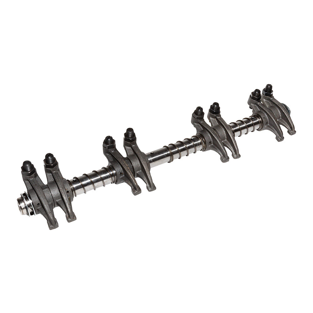 Ось коромысел Nissan K15-25 в сборе (13251-FY500)