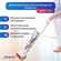 Пылесос вертикальный Jimmy JV71 Cordless upright vacuum cleaner+c...