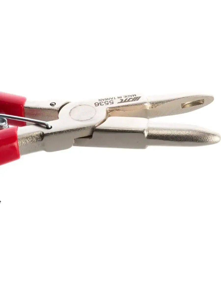 Клещи для скоб обшивки сидений JTC 5536 — фото 1