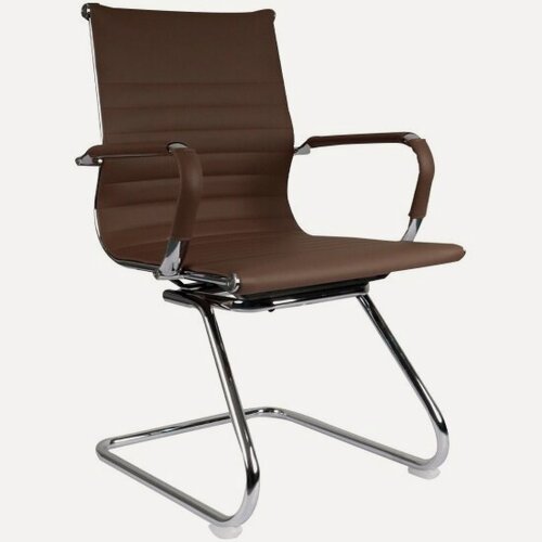 Изображение товара Кресло Riva Chair Hugo RCH 6002-3E Коричневый
