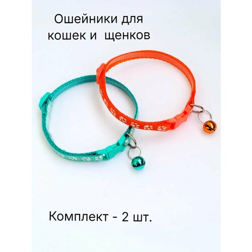 Ошейник для собак и кошек