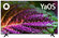 Телевизор Hi VHIX-55U169MSY, диагональ 55", разрешение 4K, Smart ...
