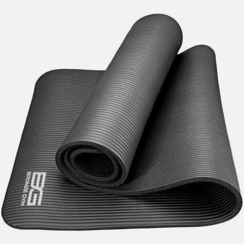 Изображение товара Коврик для фитнеса Bronze Gym , BG-FA-FM15, 173x61x1,5 см