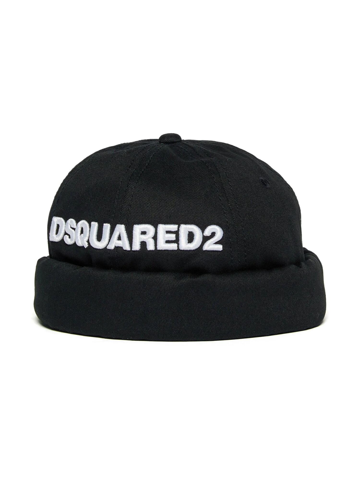 Бейсболка DSQUARED2 для мальчиков, размер II, черный