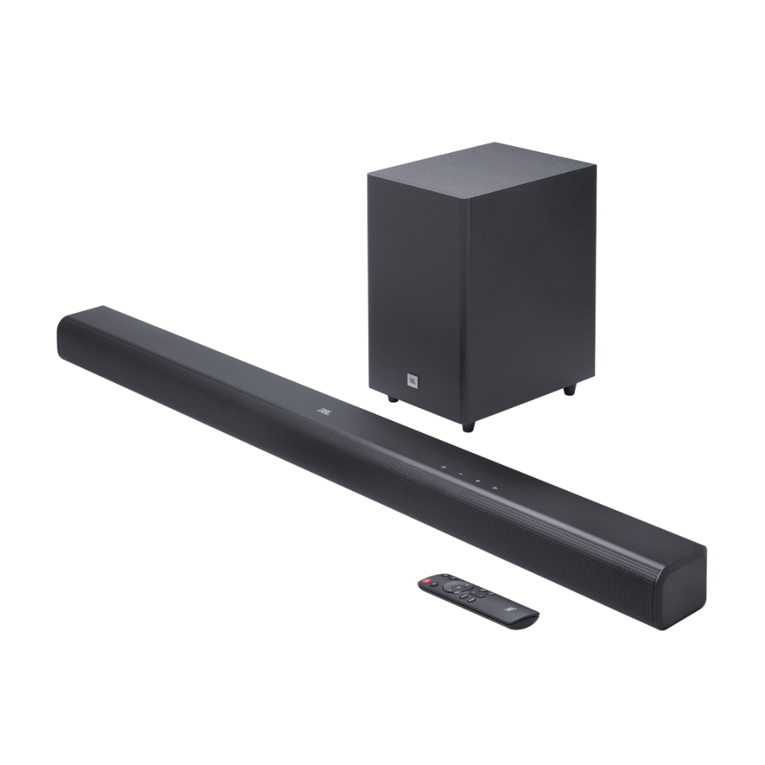 Саундбар JBL Cinema SB550