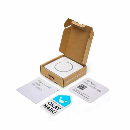 Home Assistant голосовой динамик Home Assistant voice 6789₽