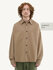 Рубашка MUTED HEAVY TWILL
