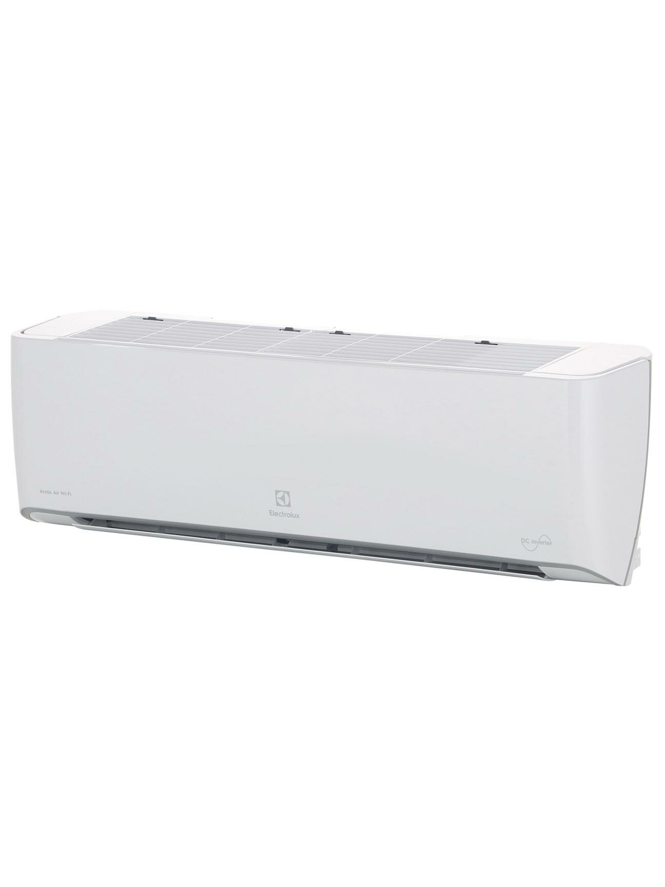 Умная сплит-система (инверторная) Electrolux Arctic Air DC Wi-Fi EACS/I-07HAR_A/N8/WF