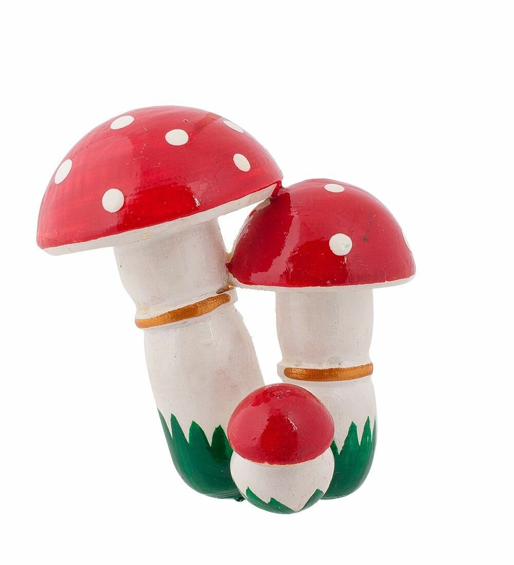 Магнит Грибы A2078595