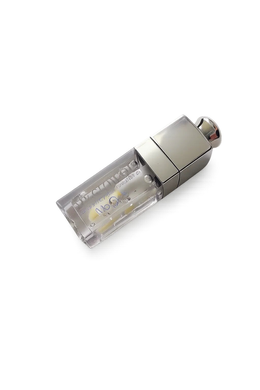 Блеск для губ LIP GLOW OIL mocmallure cherry