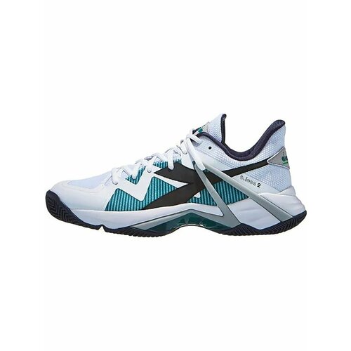 фото Кроссовки diadora b.icon 2 clay, полнота f, размер 12, белый,