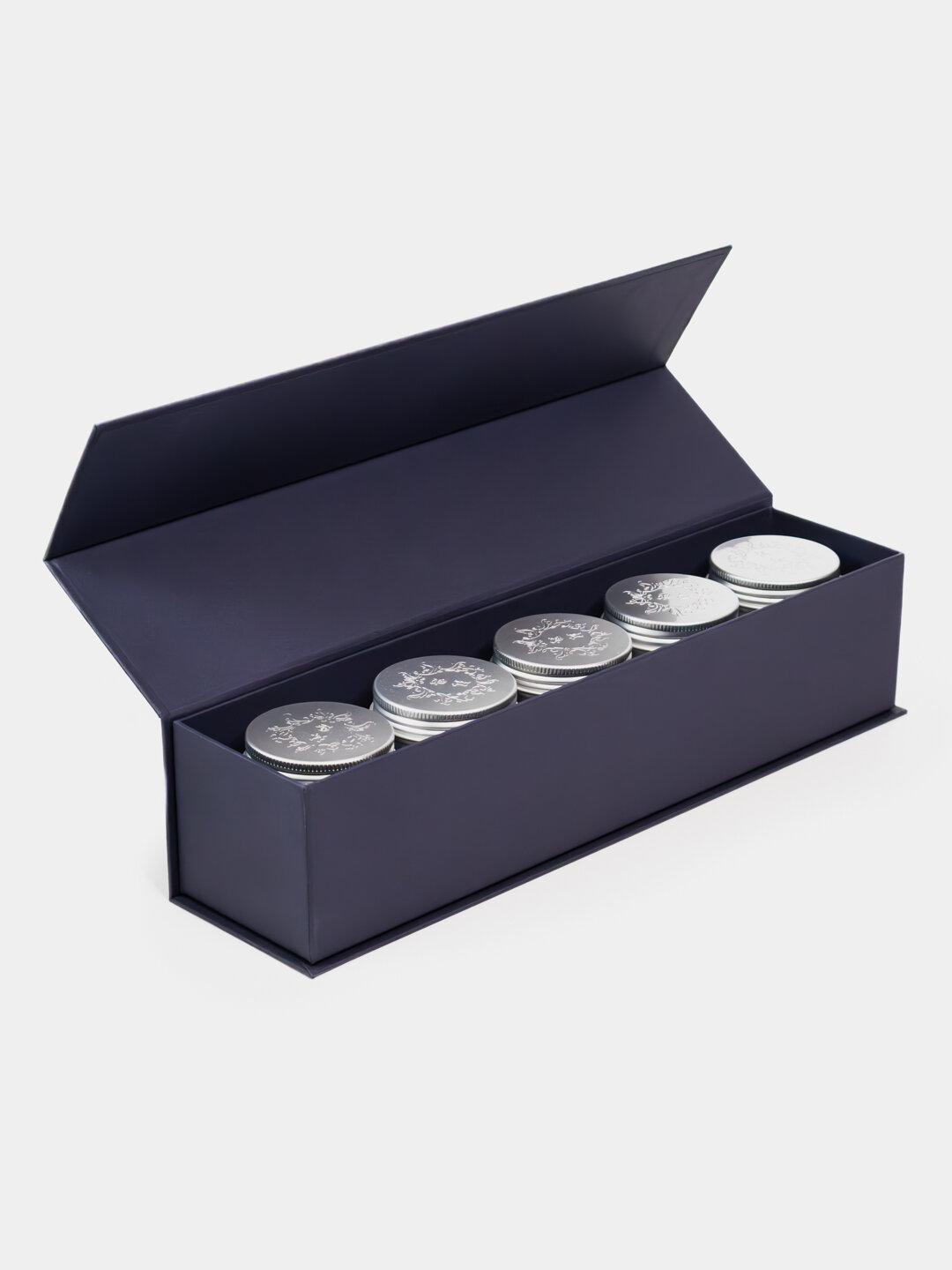 Чёрный чай Riantea Azalea Charm 5×20 г (100 г) — фото 1