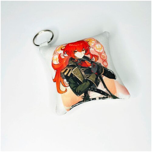 Брелок мягкий Геншин Дилюк