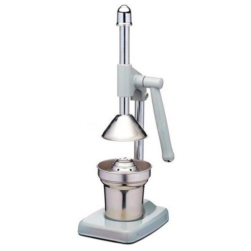 Kitchen Craft Соковыжималка Grey 670200₽