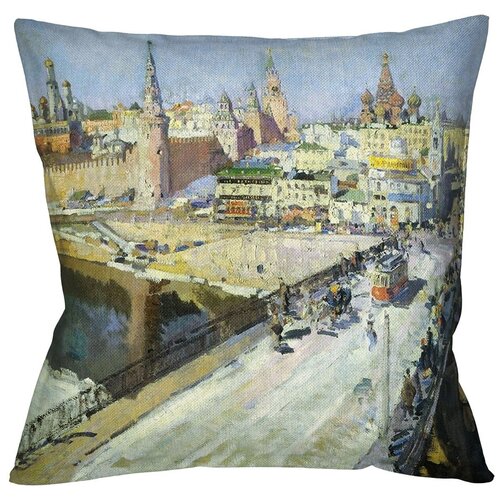 фото Подушка декоративная object desire 101077/10